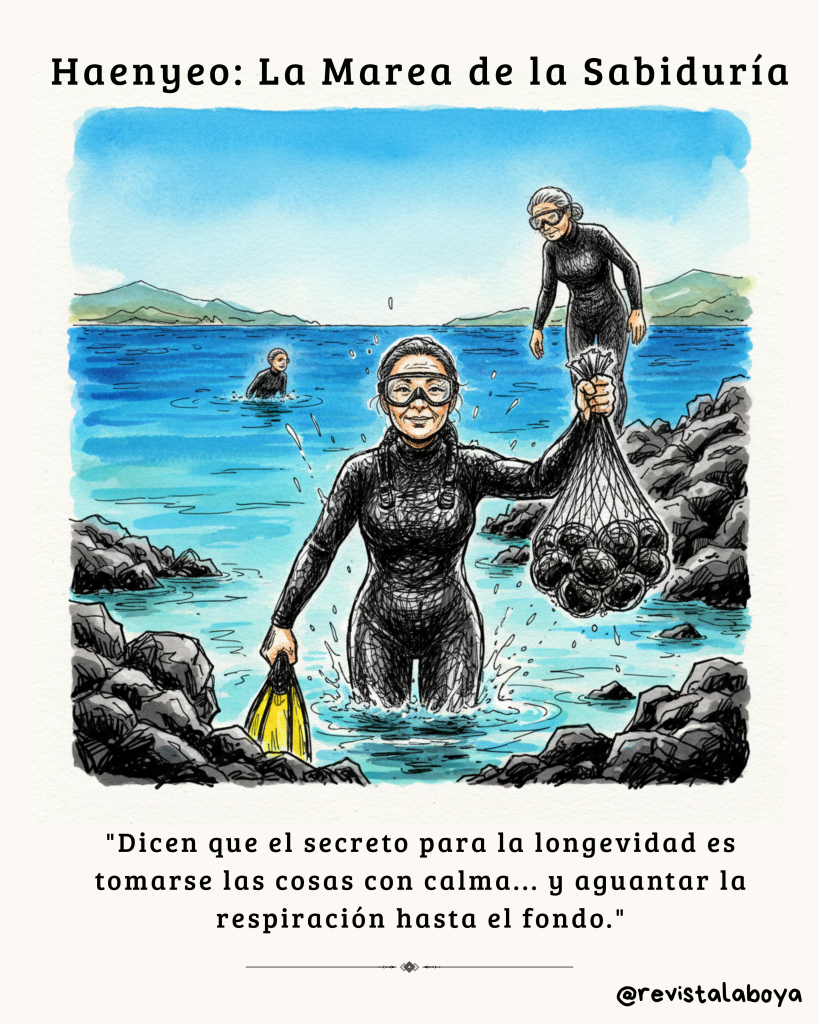 Haenyeo-819x1024 Ilustraciones