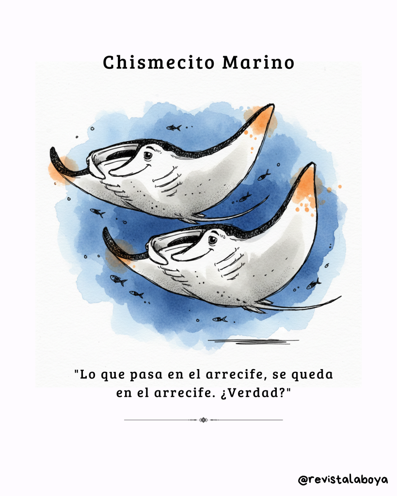 Mantarayas-819x1024 Ilustraciones
