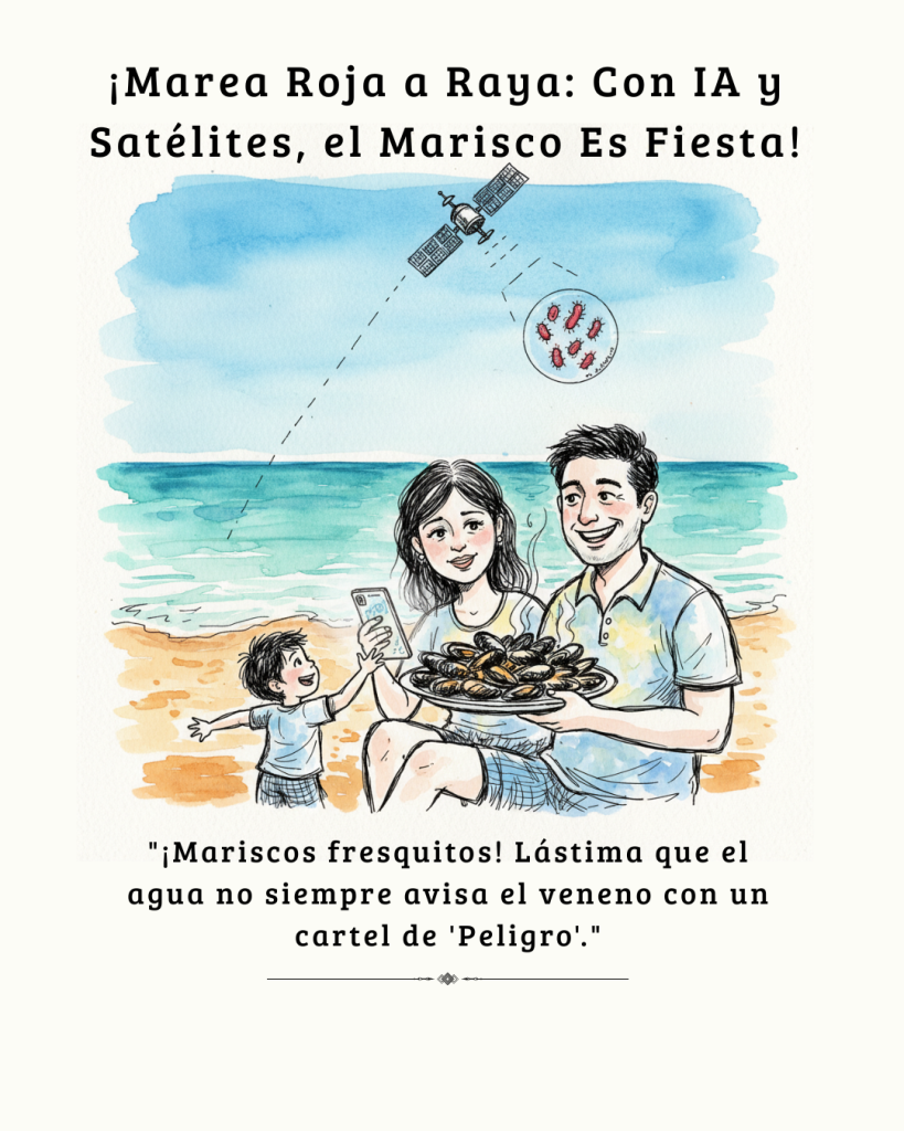 marea-roja-819x1024 El peligro invisible de la marea roja