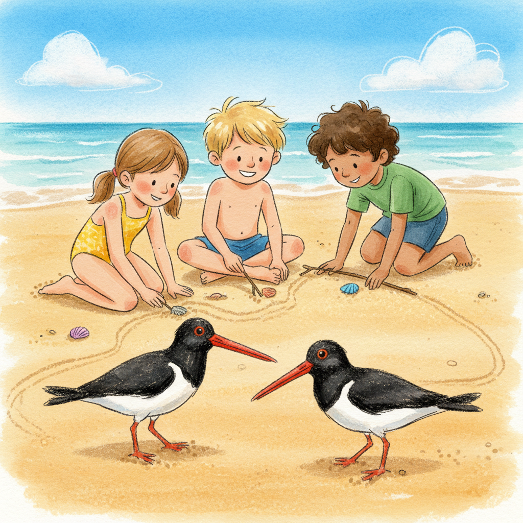 science-satire-1771449002705 Pipo y el Tesoro Invisible de la Arena